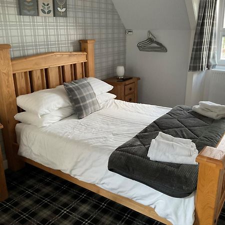 Glenshee Guest House Golspie Esterno foto