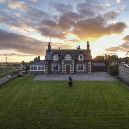 Glenshee Guest House Golspie Esterno foto
