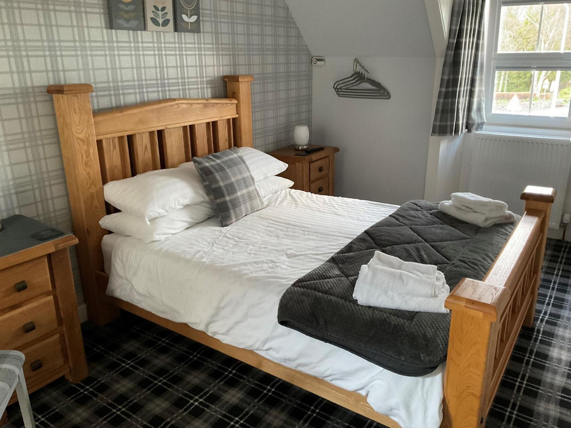 Glenshee Guest House Golspie Esterno foto