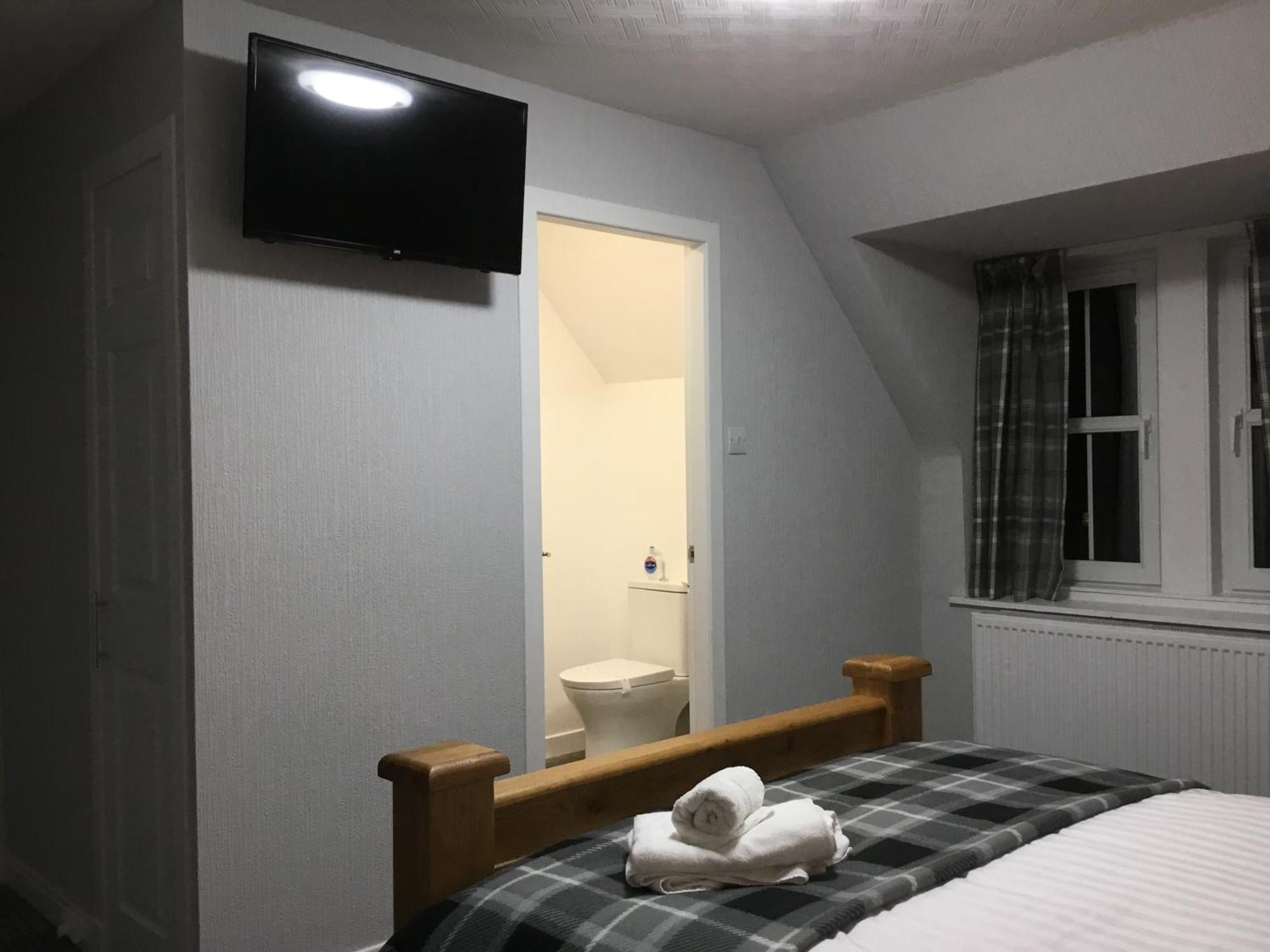 Glenshee Guest House Golspie Esterno foto