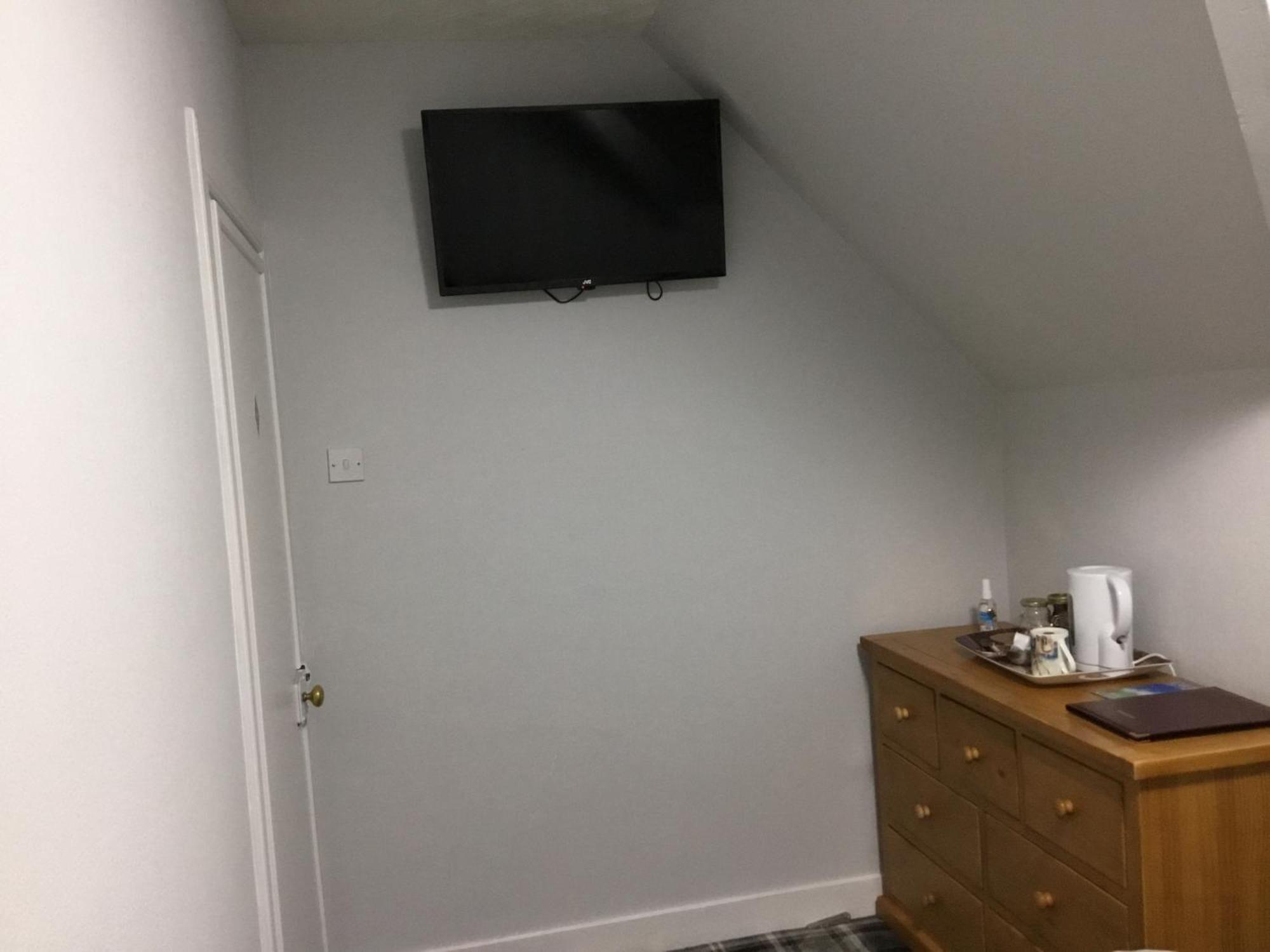 Glenshee Guest House Golspie Esterno foto