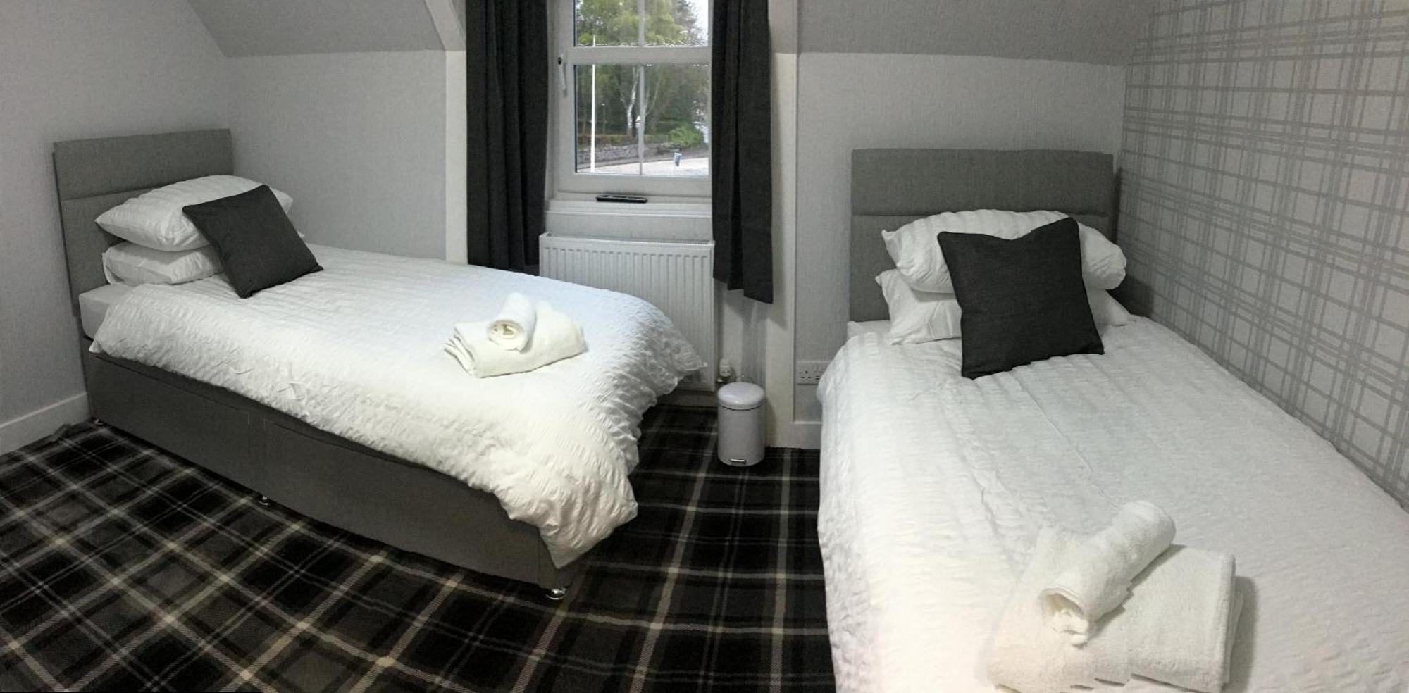 Glenshee Guest House Golspie Esterno foto
