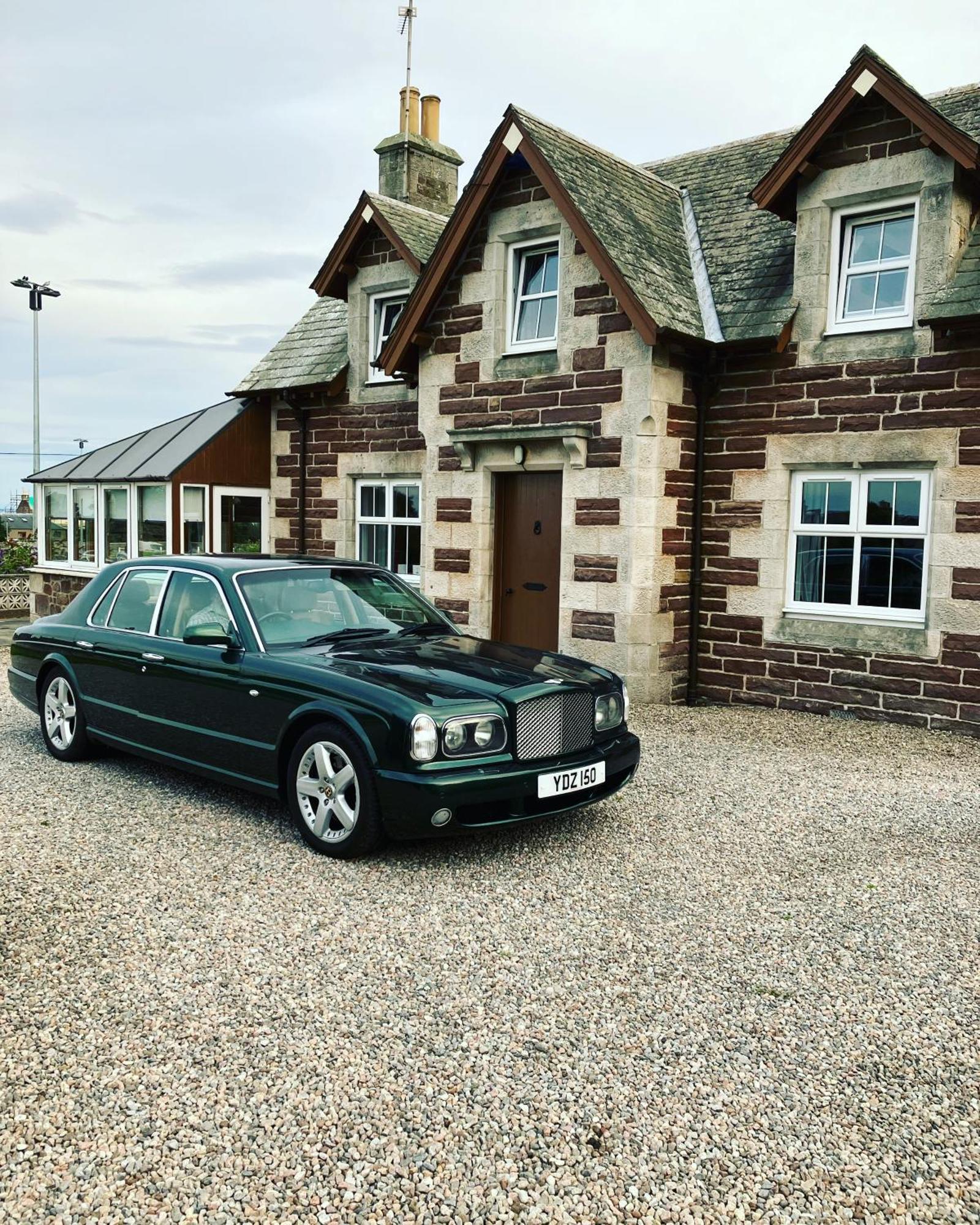Glenshee Guest House Golspie Esterno foto